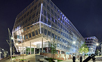 Unilever Hamburg