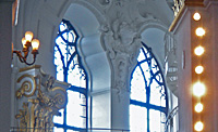 Hauptkirche St. Michaelis