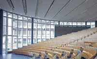 Lehre und Forschung