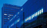 Axel Springer Verlag Berlin