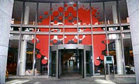 Axel Springer Hamburg