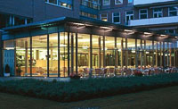 Krankenhaus Pinneberg