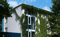 Sozialstiftung K�penick