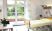Kreiskrankenhaus Hagenow
