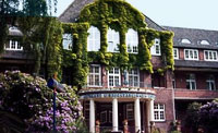 Altonaer Kinderkrankenhaus