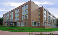 BGSW Hamburg-Bergedorf