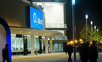 O2 Arena Berlin