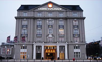 Casino Esplanade
