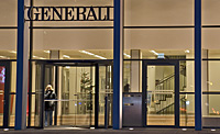 Generali Hamburg