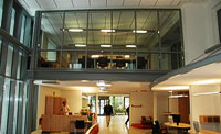 B�rgerzentrum Geesthacht
