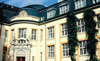 Bucerius Law School