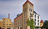 New York University Berlin