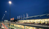 HamburgAirport  Terminal 1