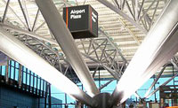 HamburgAirport Plaza