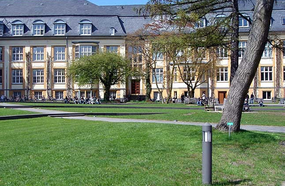 Bucerius Law School